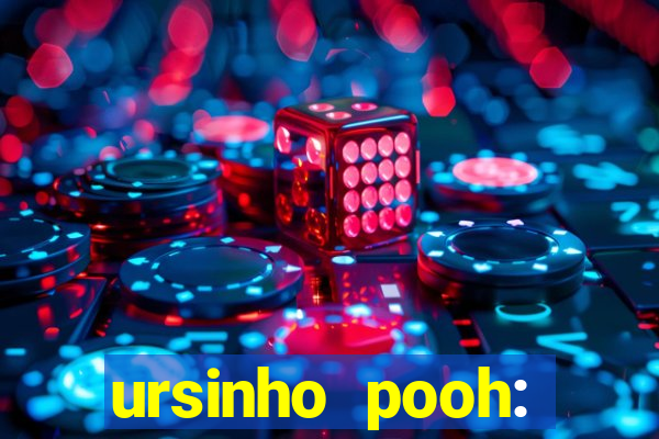 ursinho pooh: sangue e mel 2 online dublado